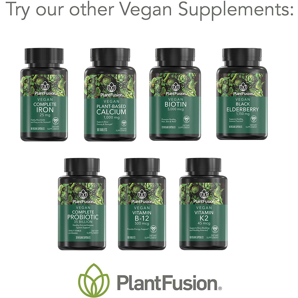 Lifestyle: hair, skin and nails benefits from vegan biotin