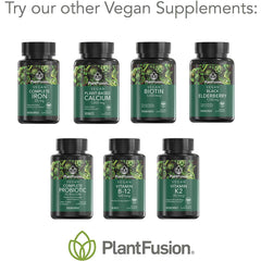Lifestyle: hair, skin and nails benefits from vegan biotin