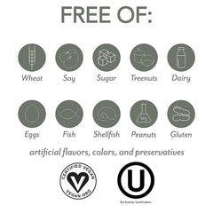 Vitashine plant-based D3 from lichen graphic