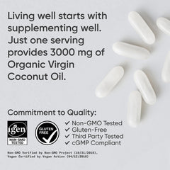 PlantGel veggie capsules free from carrageenan gluten and fillers