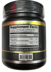 Plantimex Magnesium Potassium Citrate Powder packaging