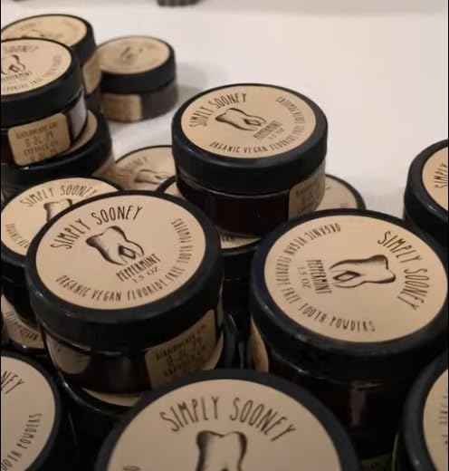 Plastic-free packaging and shipping materials