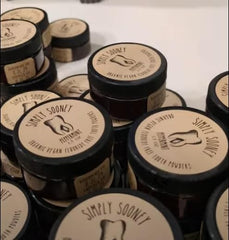 Plastic-free packaging and shipping materials