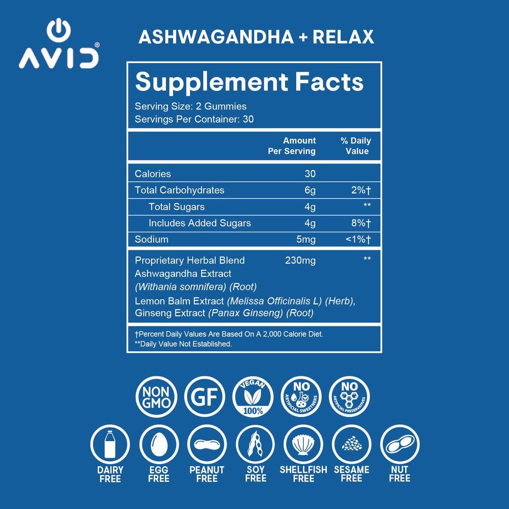 Non-GMO, natural ingredients badge on bottle