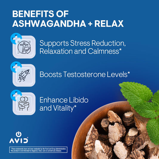 Close-up of Playboy Ashwagandha + Relax Gummies strawberry label