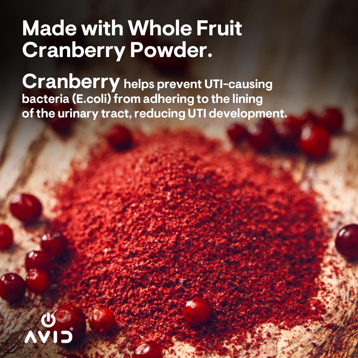 Gummies on white background