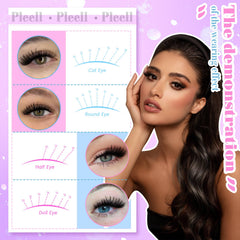 Pleell easy DIY application for salon-like results