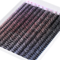 Pleell range-lengths 10-16mm to customize volume styles.