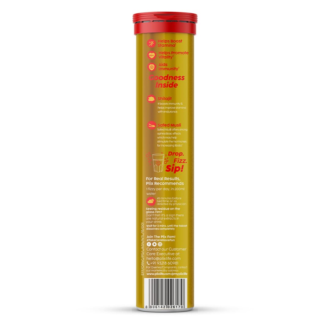 Concept image highlighting energy and strength benefits