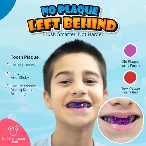 Child-safe formula used by kids