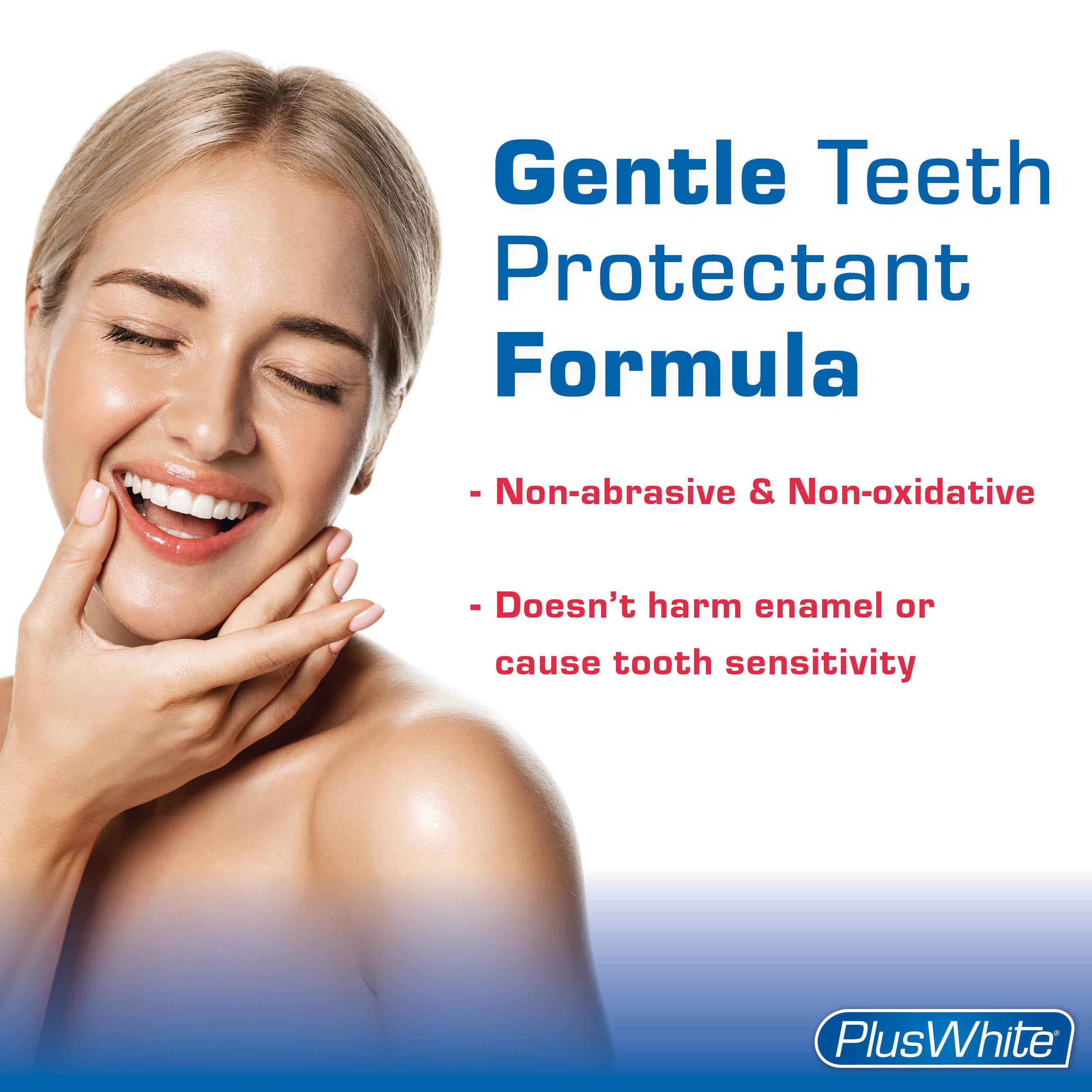 Protection against stains from smoking, wine, and coffee