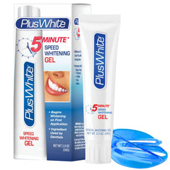 Plus White Whitening Gel bottle (2 oz)