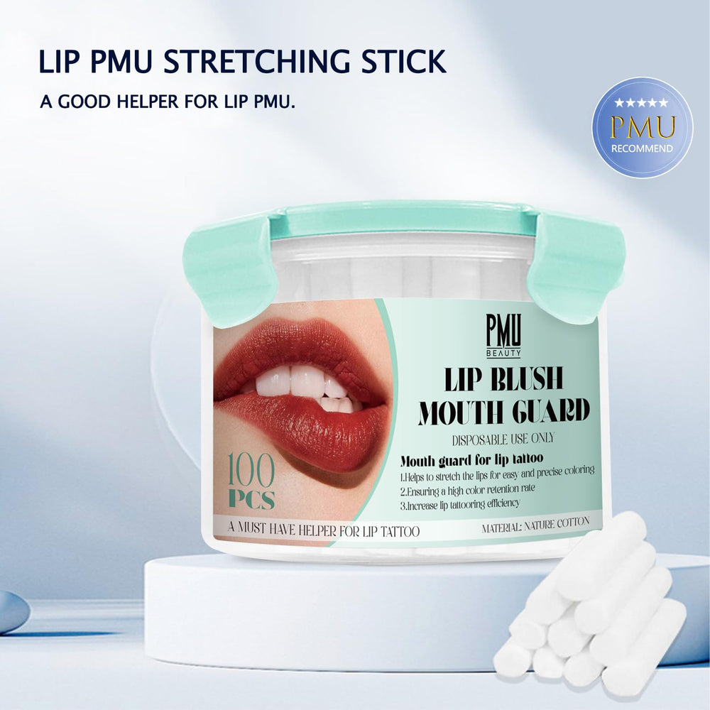 PMUBEAUTY essential tool for PMU and tattoo artists' workflow.