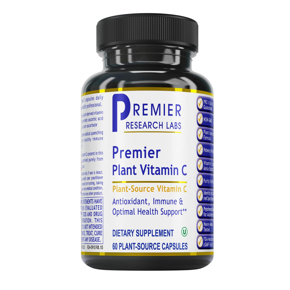 PneumoVen bottle and capsules by Premier Research Labs