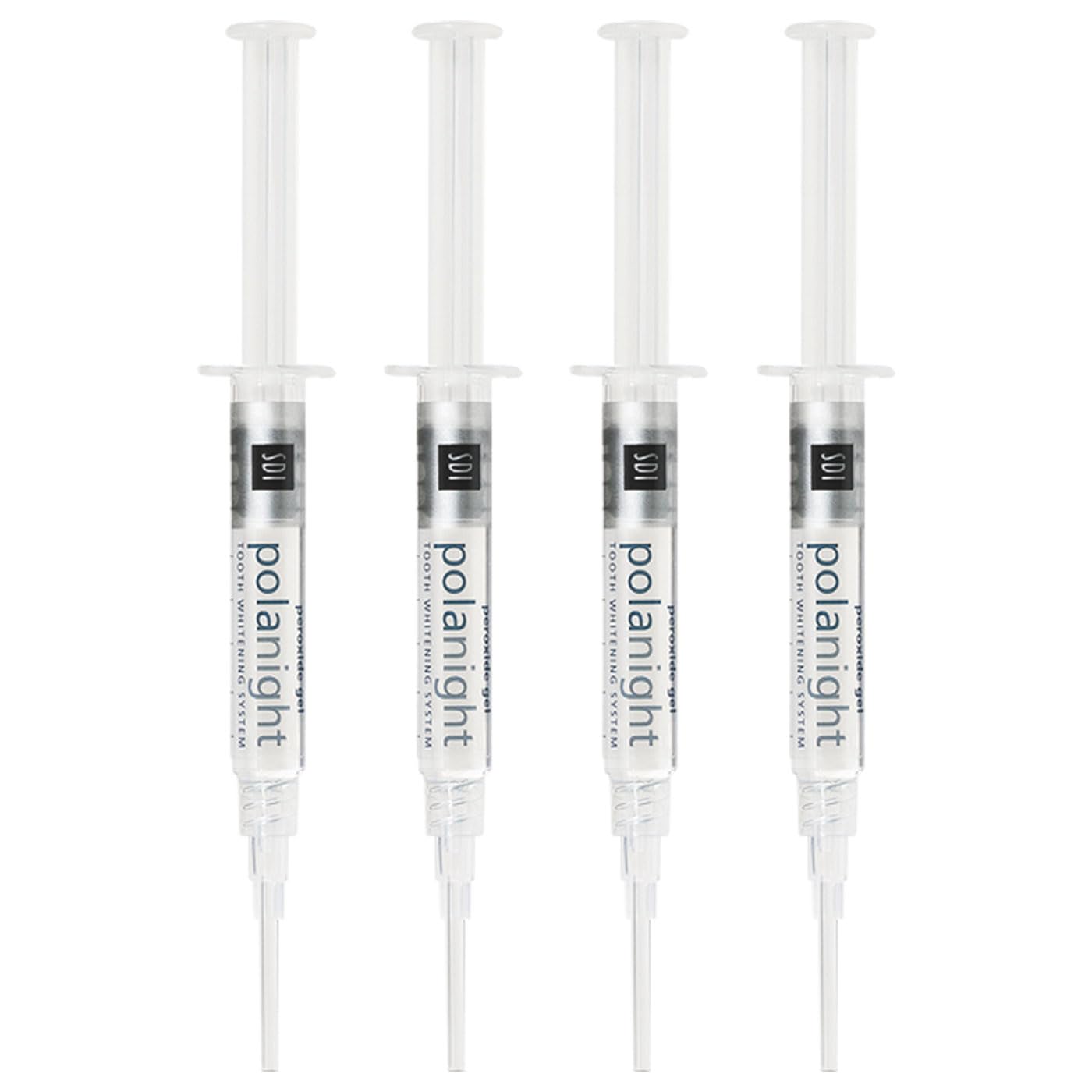 PolaNight Spearmint 16% 4-pack packaging image