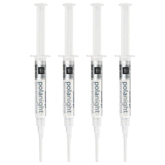 PolaNight Spearmint 16% 4-pack packaging image