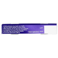 GSK Consumer Healthcare packaging marking