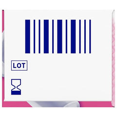 Pack contents: four 2.2 oz tubes of Poligrip adhesive