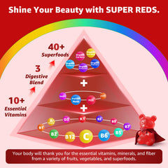 Polyphenols for immunity and antioxidant support