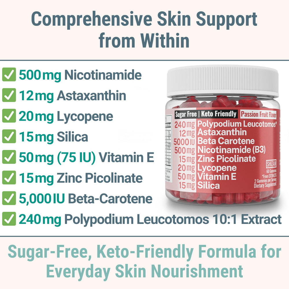 Polypodium Leucotomos extract ingredient image