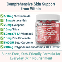 Polypodium Leucotomos extract ingredient image