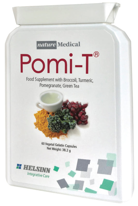 Pomi-T bottle front view