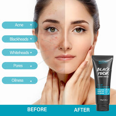POP MODERN.C Face care results preview suggests clearer skin with regular use