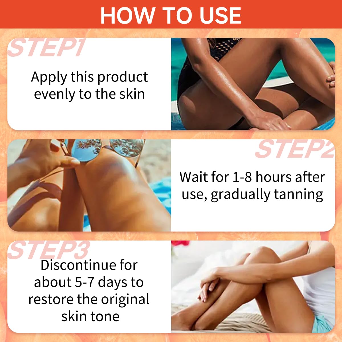 Vegan and paraben-free Porindisi formula for sensitive skin
