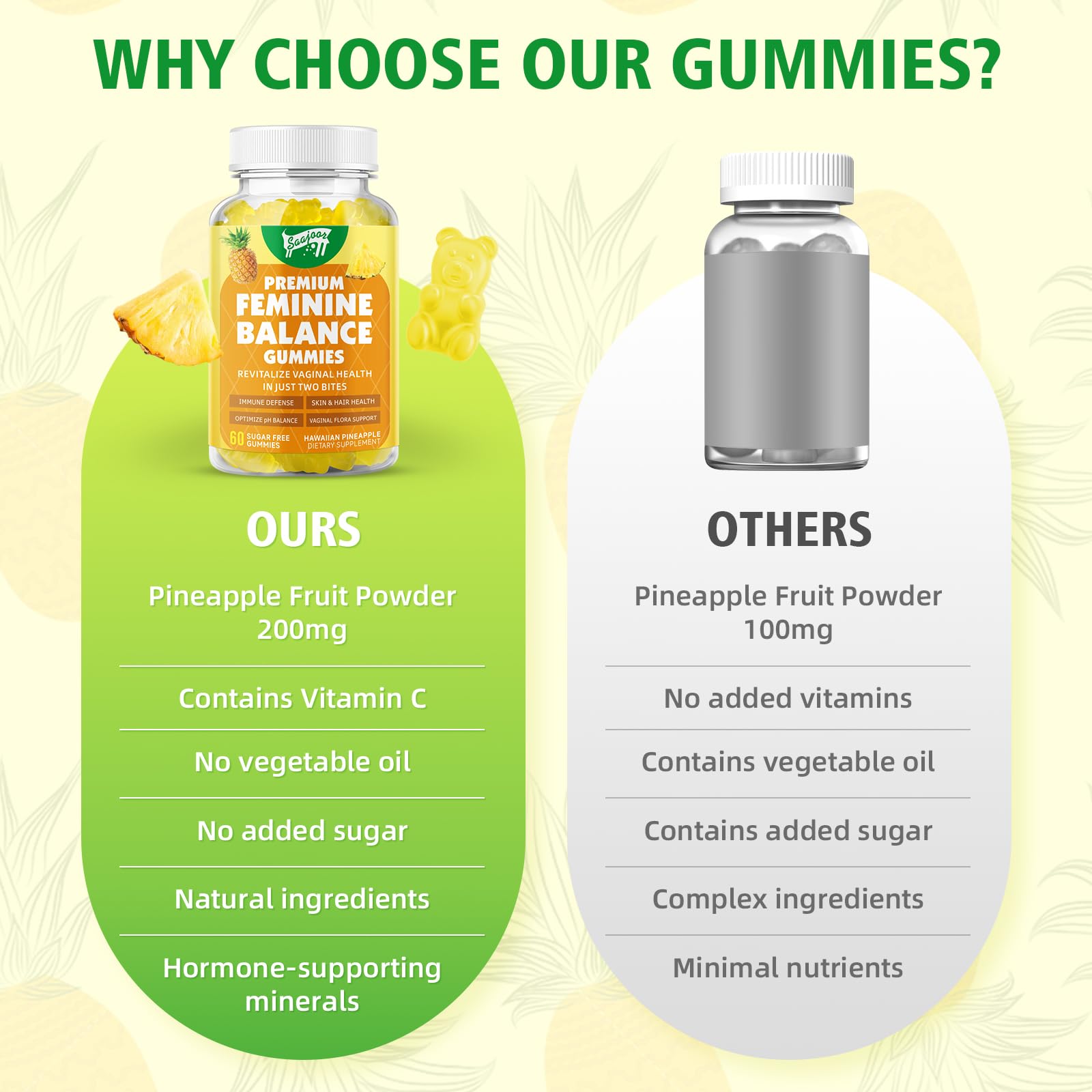 Portable bottle design for on-the-go immune support