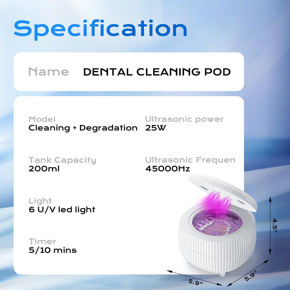 Portable compact design suitable for travel