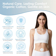 Portable, disposable patch packaging