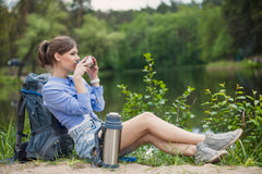Post-exercise recovery and electrolyte balance with magnesium taurate