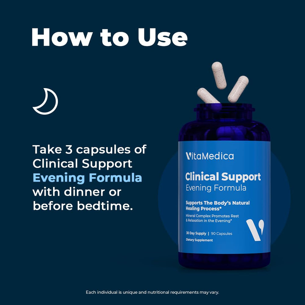 Pills arranged as recovery program components