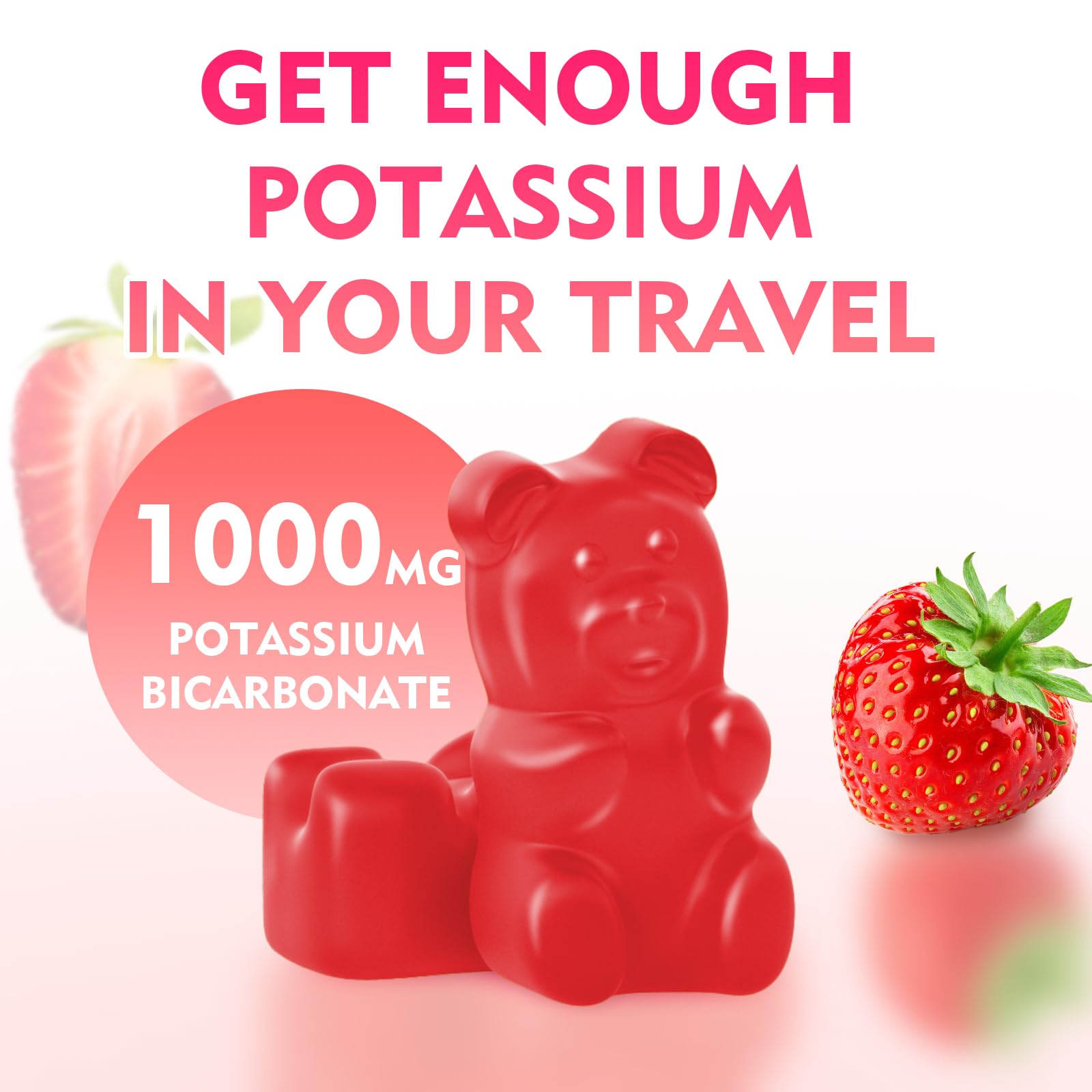 Packaging icons indicating vegan, non-GMO, gluten-free