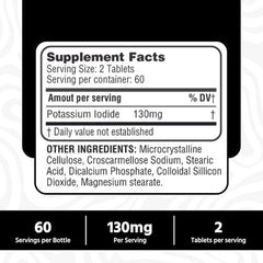 Two bottles packaged for pack of 2