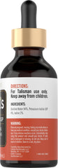 Potassium iodide USP 4% ingredient