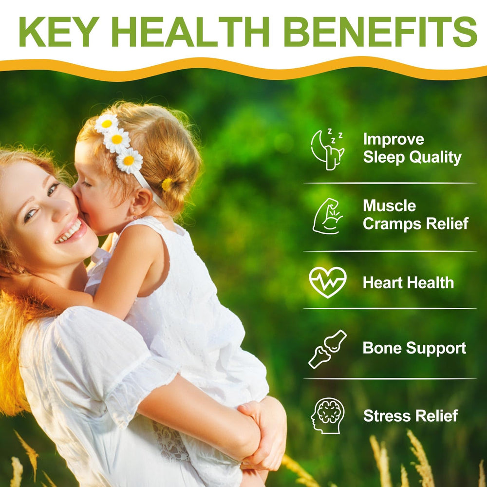 Close up of sugar free chewable gummies designed for leg cramps and electrolyte support