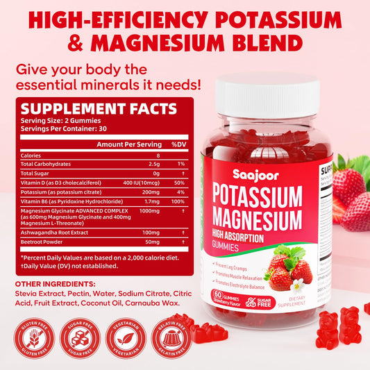 Back view showing supplement facts panel
