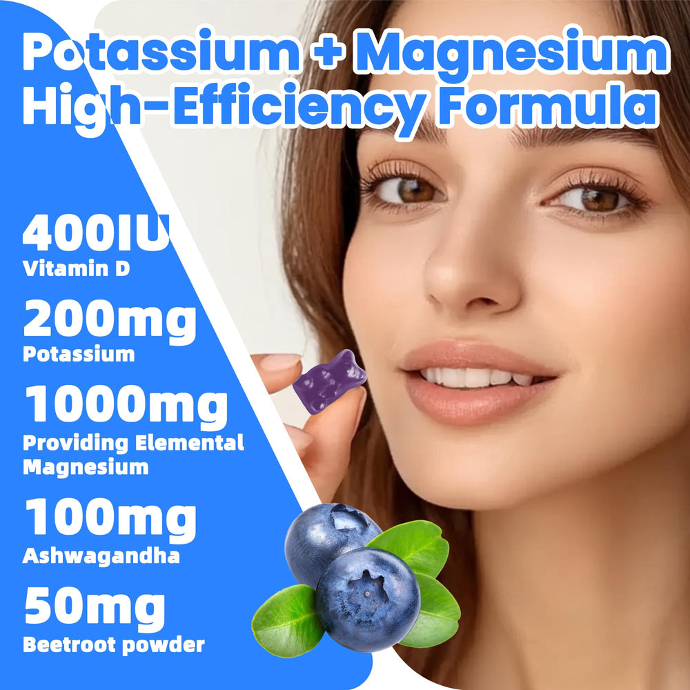 Family-friendly daily supplement for adults and kids