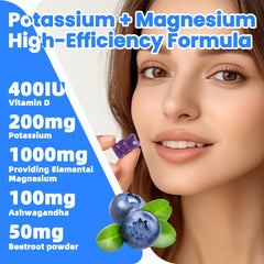 Family-friendly daily supplement for adults and kids