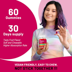 Vegan, gluten-free and non-GMO icons on packaging