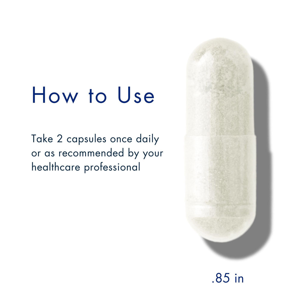 Close-up of Potent Nutri Sucrosomial Magnesium capsules