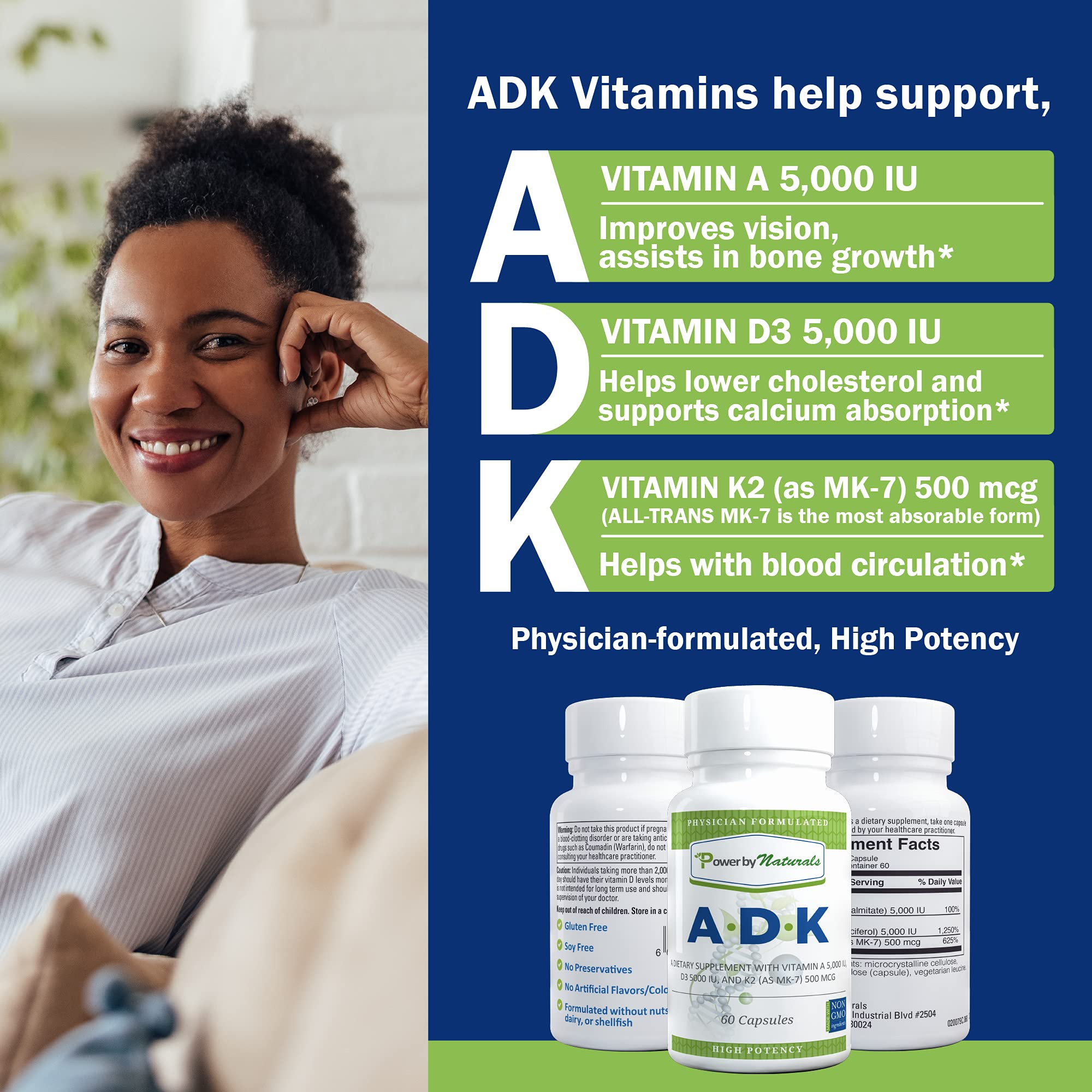 Power By Naturals ADK two-bottle pack