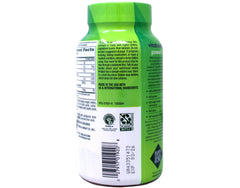 Power C Gummies packaging label showing 400% DV