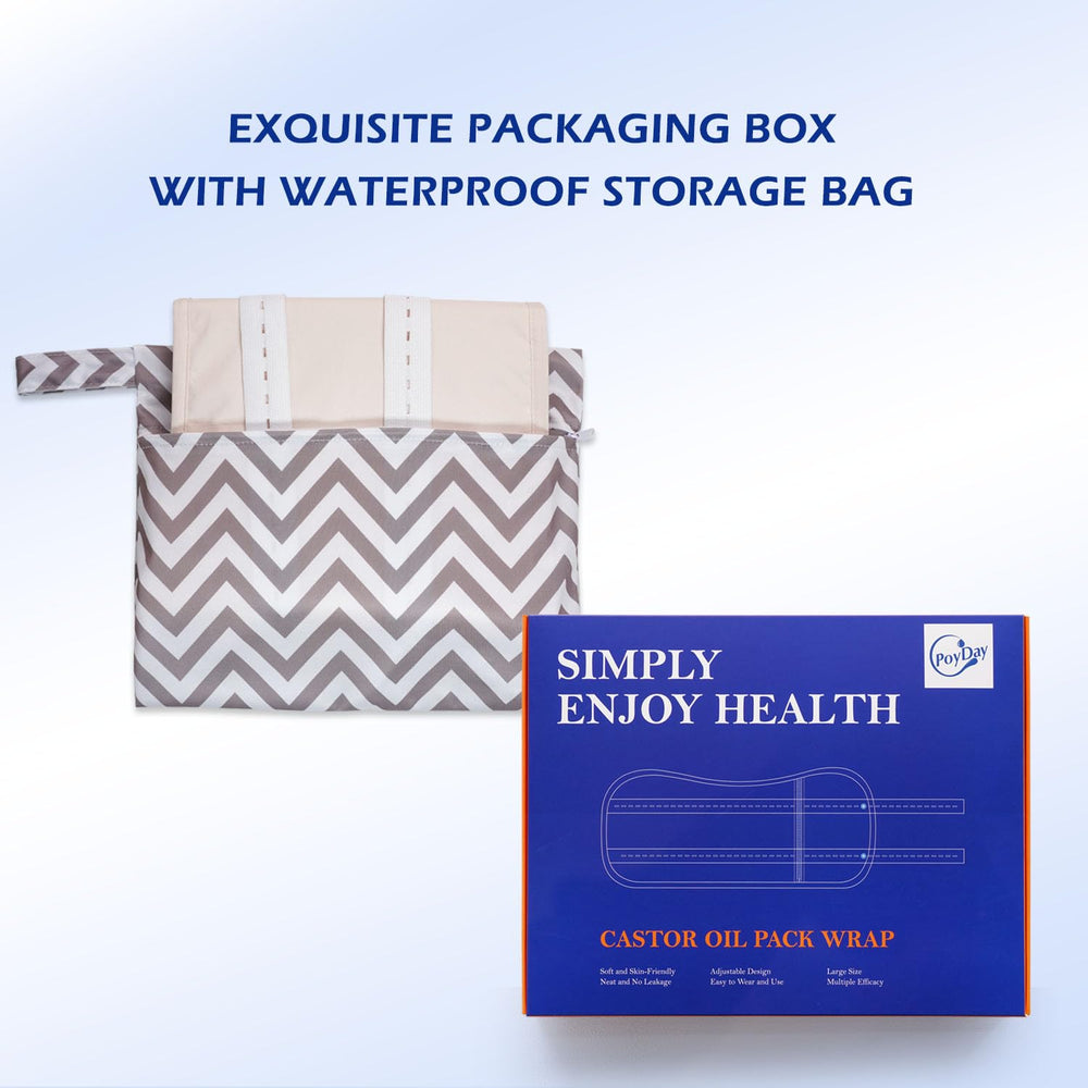 Storage bag and packaging for travel or gifting