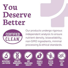 Made in the USA quality assurance on Relieve-fx DLPA product