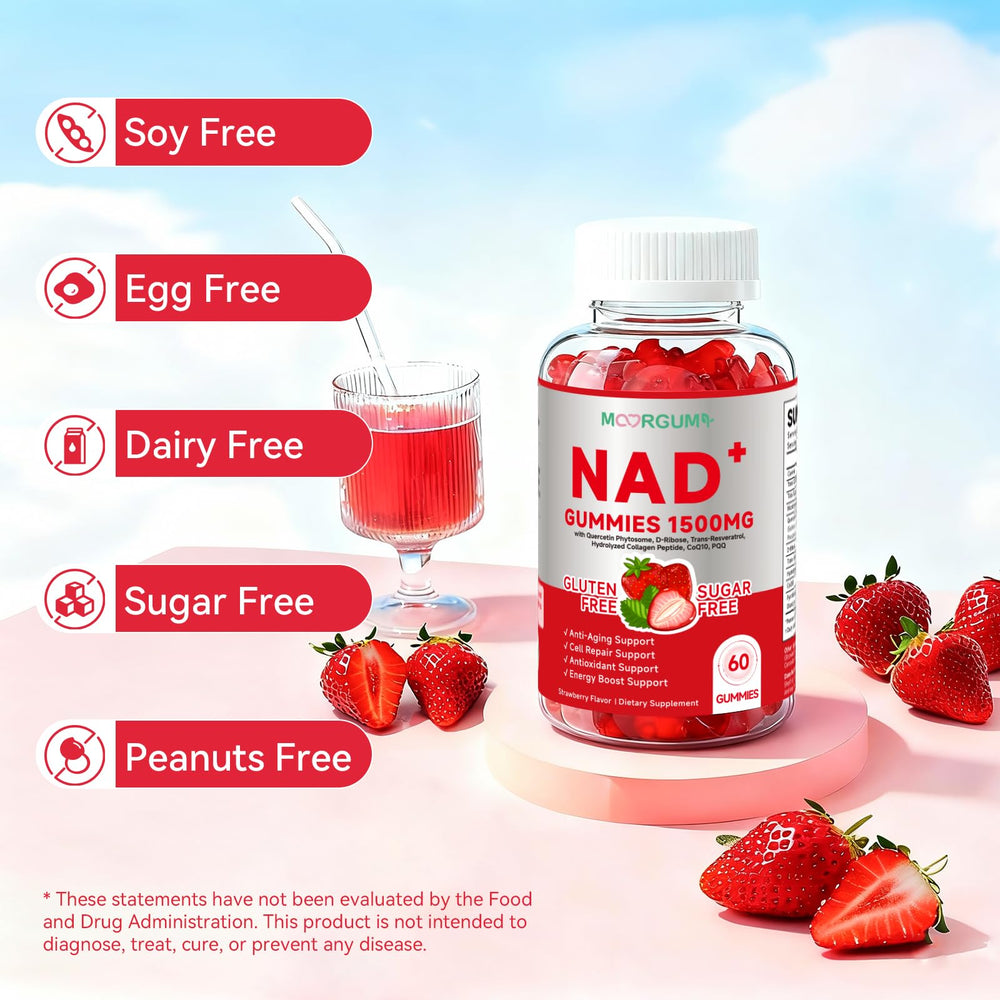 PQQ disodium salt mitochondrial function concept