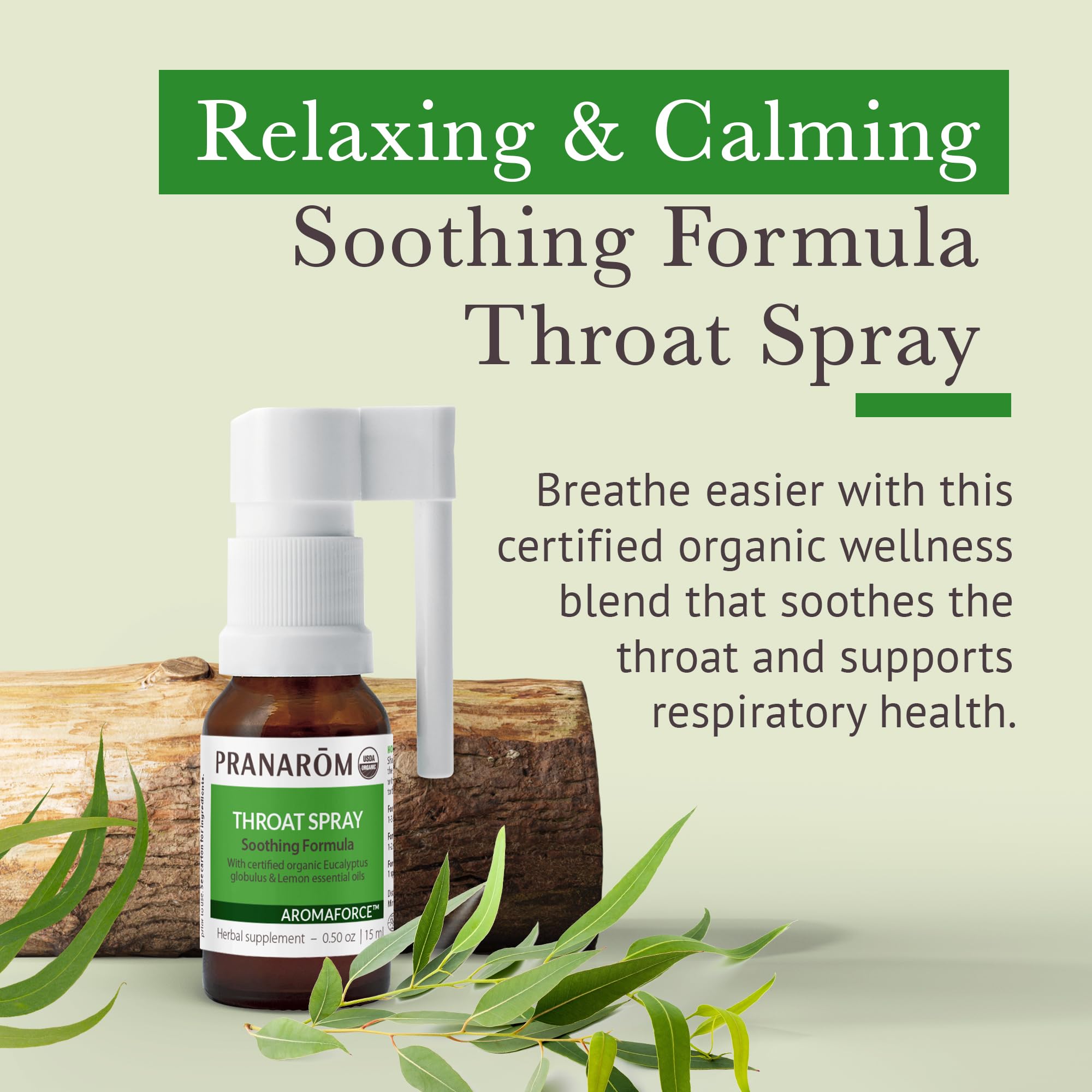 Ingredients: certified organic essential oils and fig syrup