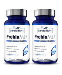 1MD PreBioMD bottle front view