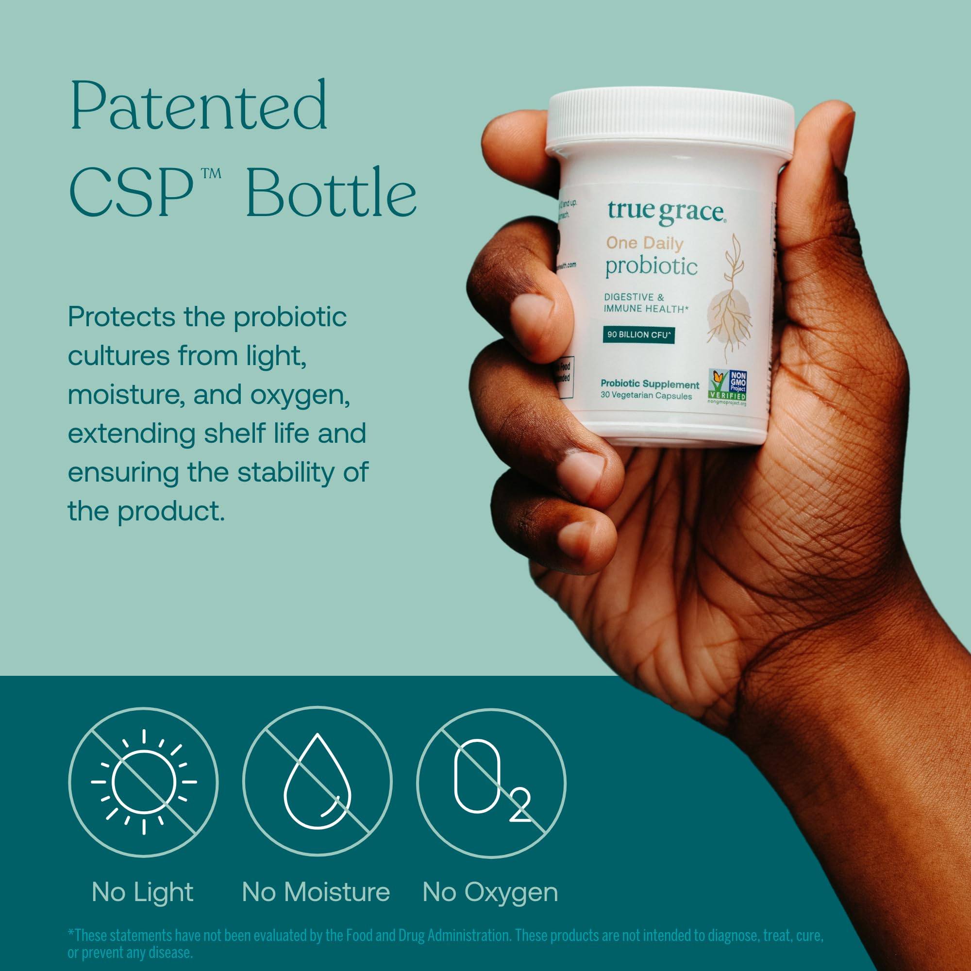 Acacia prebiotic fiber plant-based fiber infographic